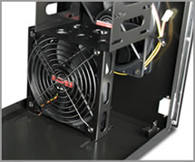 AS Enclosure 340ST